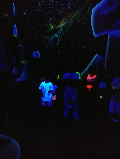 Laser Quest photo 3