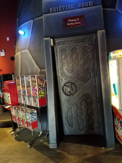 Laser Quest photo 4