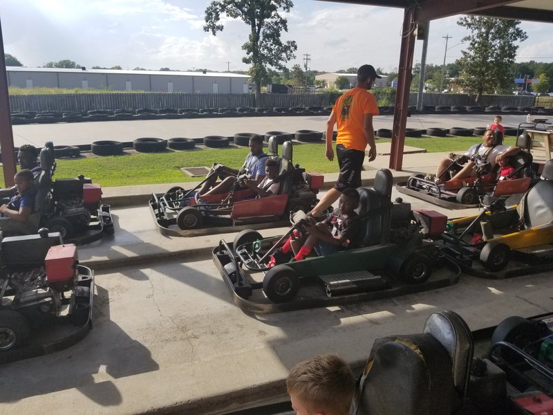 Thunder Alley Grand Prix