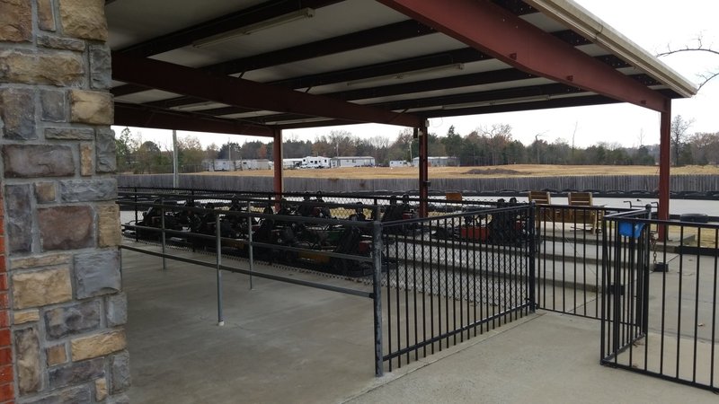 Thunder Alley Grand Prix photo 2
