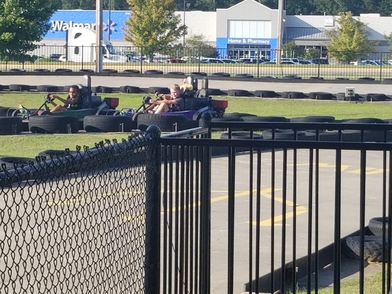Thunder Alley Grand Prix photo 3