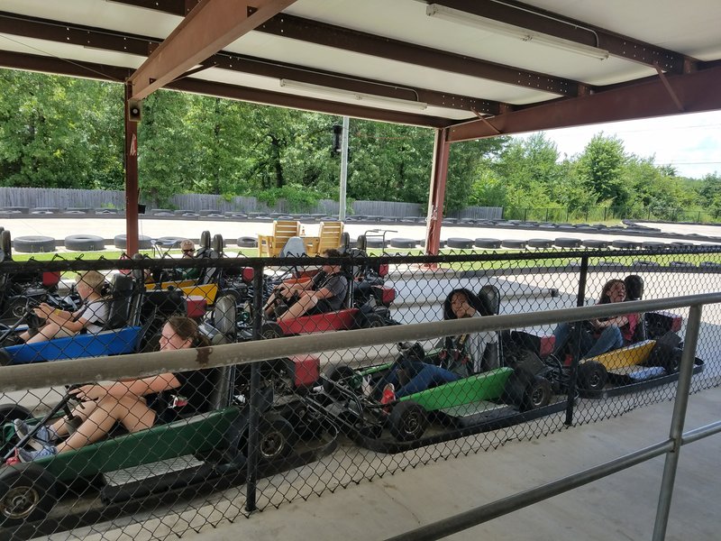 Thunder Alley Grand Prix photo 4