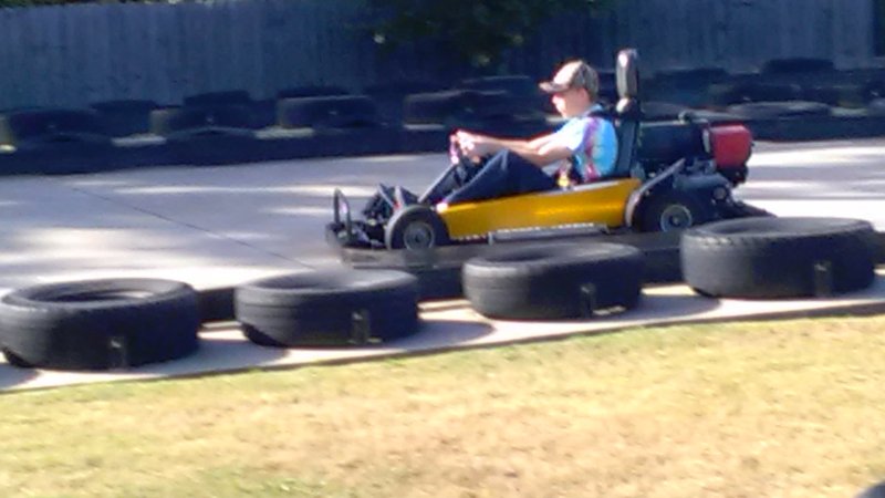 Thunder Alley Grand Prix photo 5