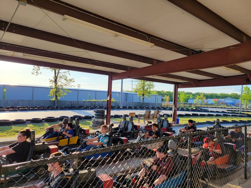 Thunder Alley Grand Prix photo 6