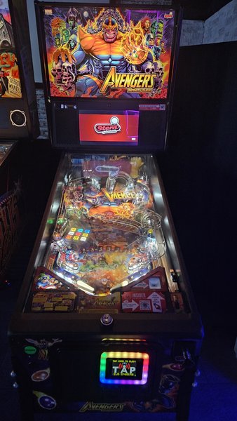 Clearwater Beach Arcade photo 2