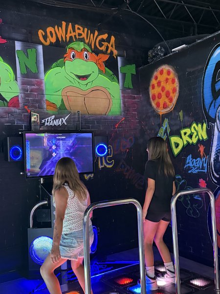 Clearwater Beach Arcade photo 3