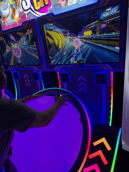 Clearwater Beach Arcade photo 5