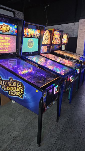 Clearwater Beach Arcade photo 6