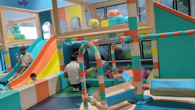 Hyper Kidz Bolingbrook photo 2