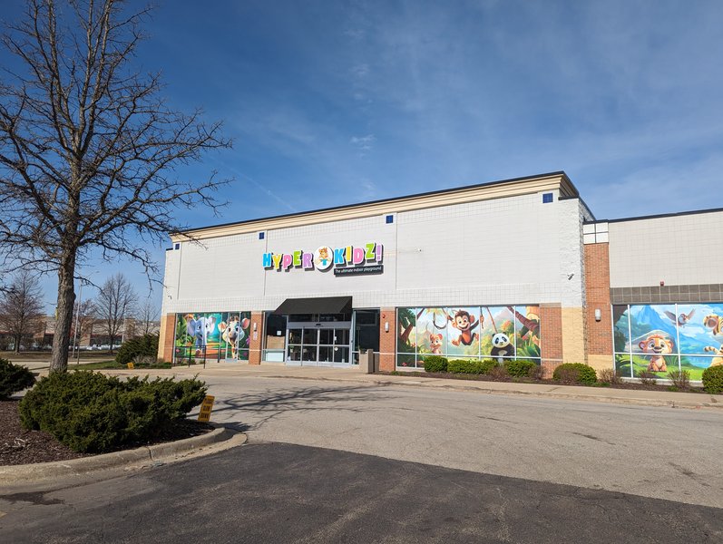 Hyper Kidz Bolingbrook photo 5