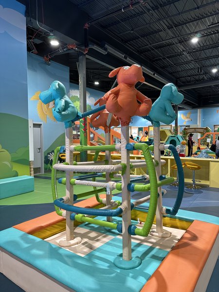 Hyper Kidz Bolingbrook photo 6