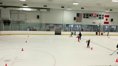 McFetridge Sports Center photo 2