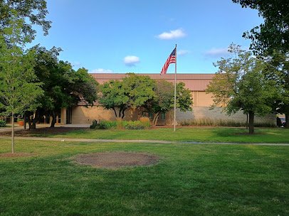 McFetridge Sports Center photo 6