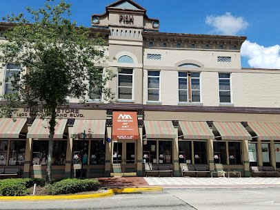 Museum of Art-DeLand