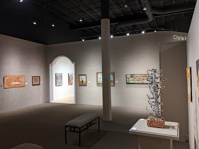 Museum of Art-DeLand photo 3