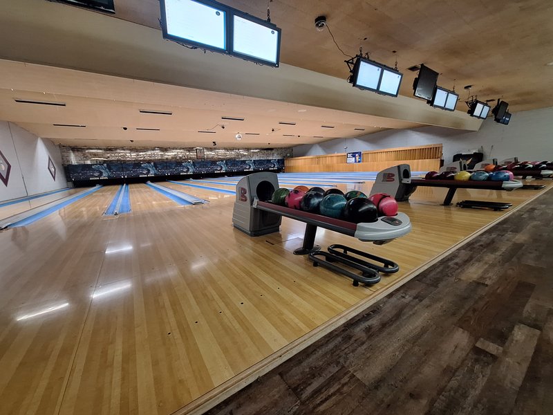 Nickel Bowl