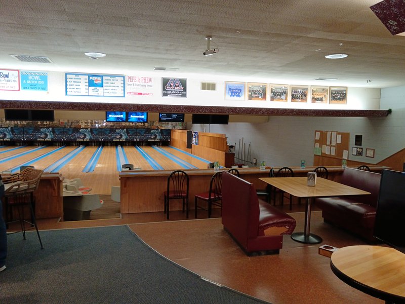Nickel Bowl photo 4