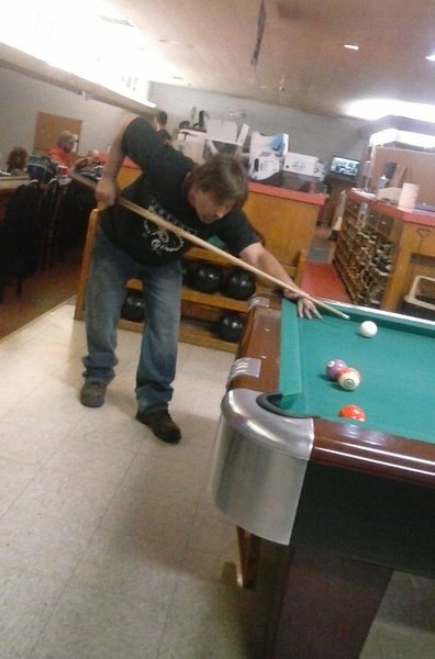 Nickel Bowl photo 5
