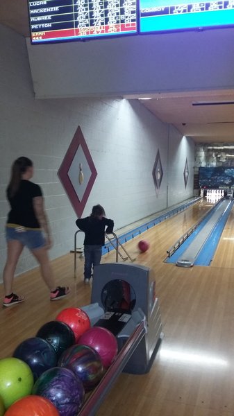 Nickel Bowl photo 6