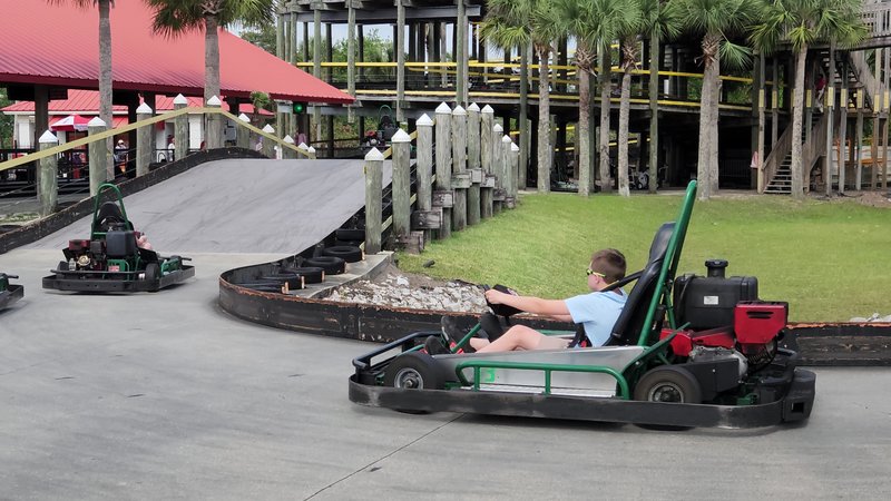The Track - Gulf Shores photo 2