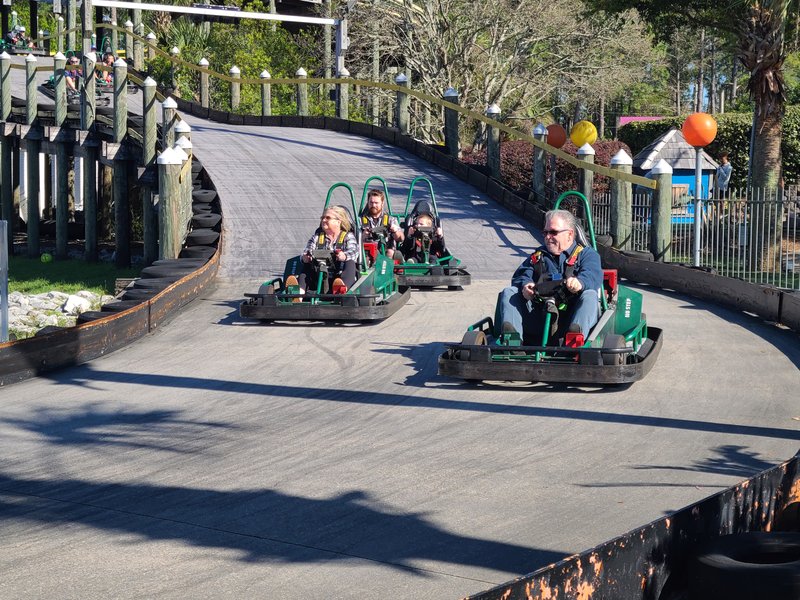 The Track - Gulf Shores photo 3