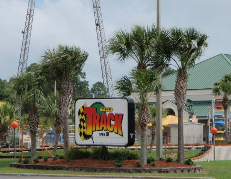 The Track - Gulf Shores photo 4
