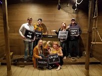 Puzzle Effect Escape Rooms - Clovis photo 3