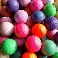 Tiny Town Golf