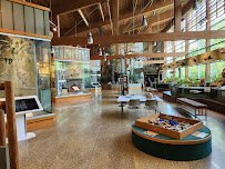 AGFC Witt Stephens Jr. Central Arkansas Nature Center