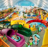 Fallsview Indoor Waterpark