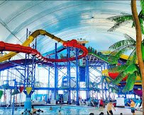 Fallsview Indoor Waterpark photo 3