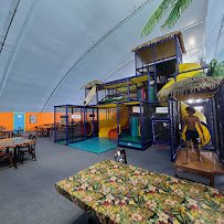 Fallsview Indoor Waterpark photo 4