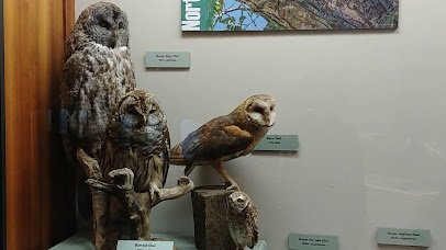 Fernbank Science Center photo 2
