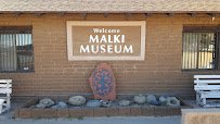 Malki Museum Inc