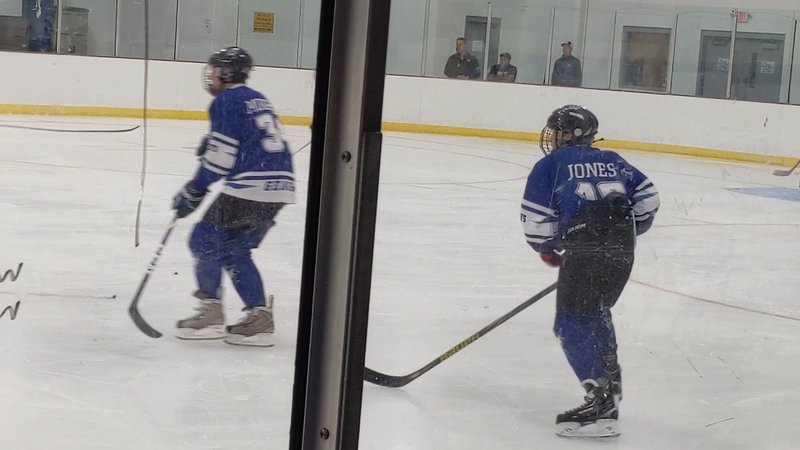 Gilmour Academy Ice Arena photo 2