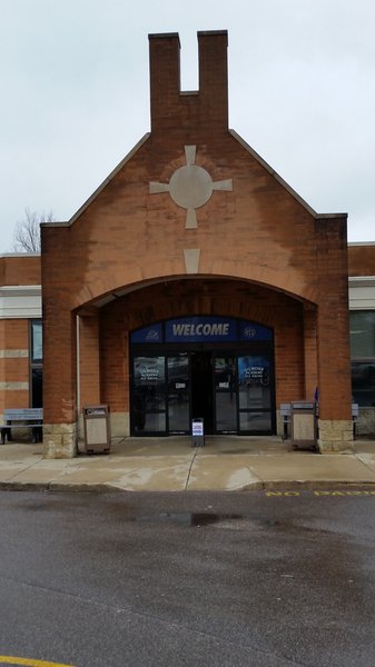 Gilmour Academy Ice Arena photo 4