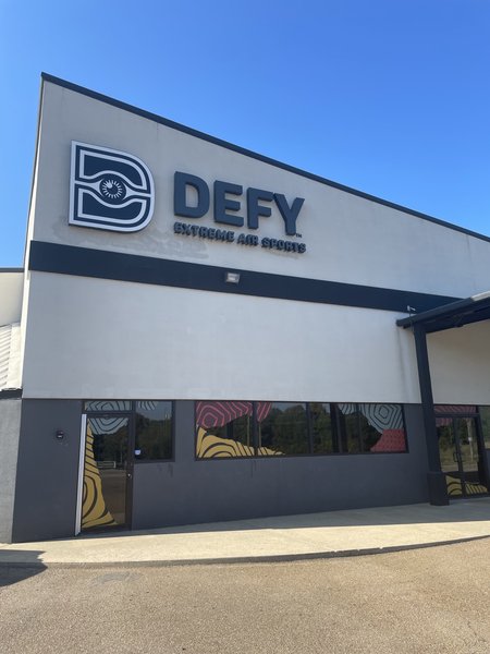 DEFY Jackson photo 5