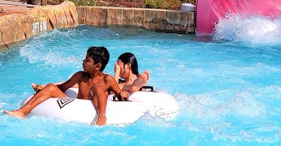 Blue Lagoon photo 5