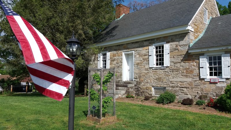 Steppingstone Farm Museum photo 1