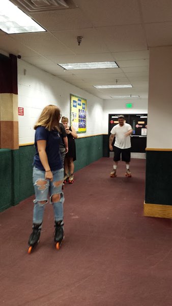 Parkview Skating Center