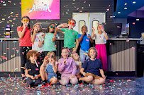 Altitude Trampoline Park and Fitness & Welness Center Spokane