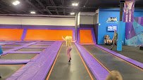 Altitude Trampoline Park and Fitness & Welness Center Spokane photo 2