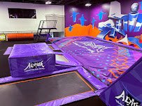 Altitude Trampoline Park and Fitness & Welness Center Spokane photo 3