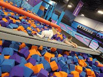 Altitude Trampoline Park and Fitness & Welness Center Spokane photo 4