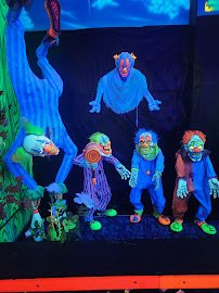 Perry's Glo Putt photo 3