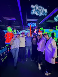 Perry's Glo Putt photo 4