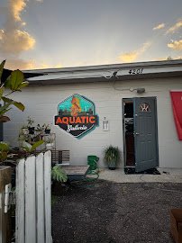 Aquatic Galleria