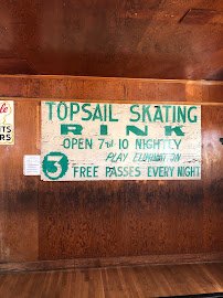 Topsail Beach Skating Rink photo 4