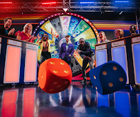 Great Big Game Show San Jose photo 2