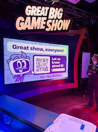 Great Big Game Show San Jose photo 3